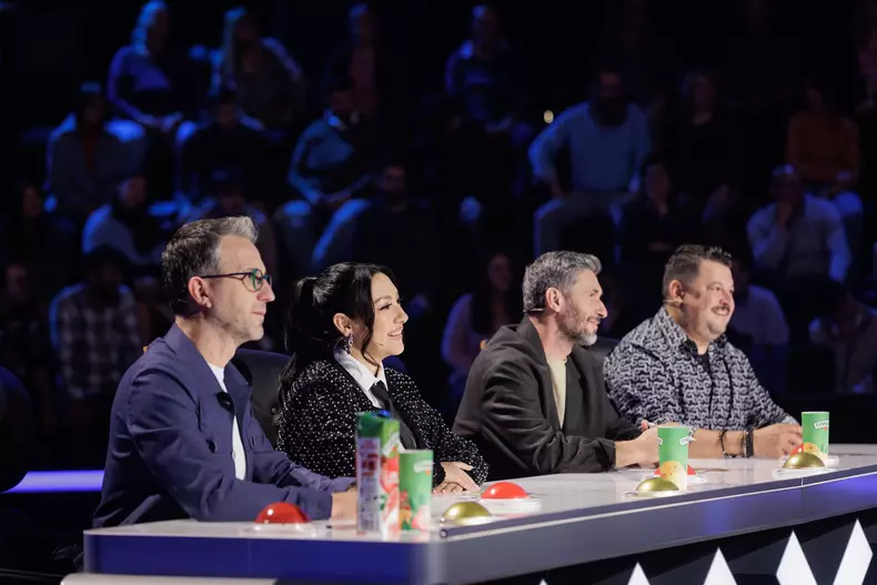 juratii Romanii au talent