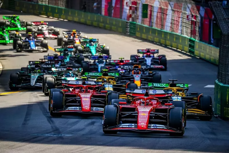 formula-1-monaco