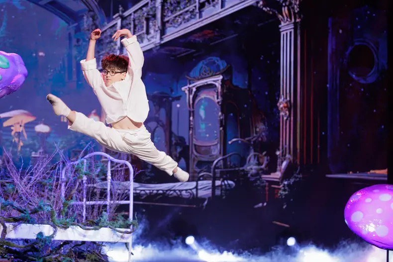 Gabriel Doda - Romanii au talent