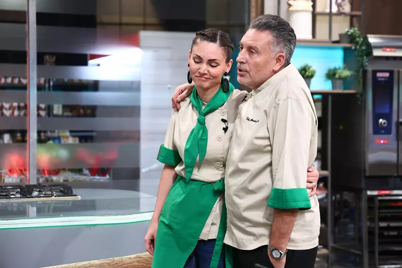 Ilinca Szekely, eliminată de la Chefi la cuțite 2025   (1)