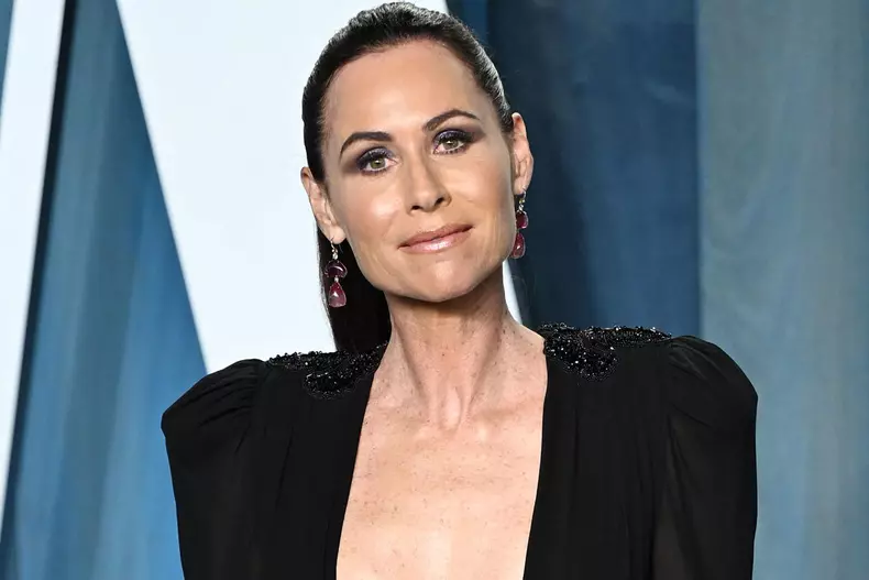 minnie-driver