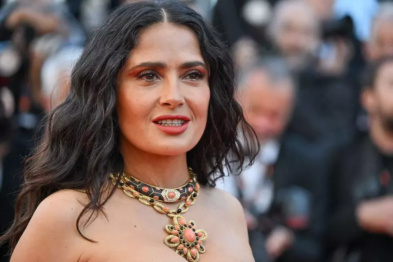 Cannes 2024 Premiere Emilia Perez