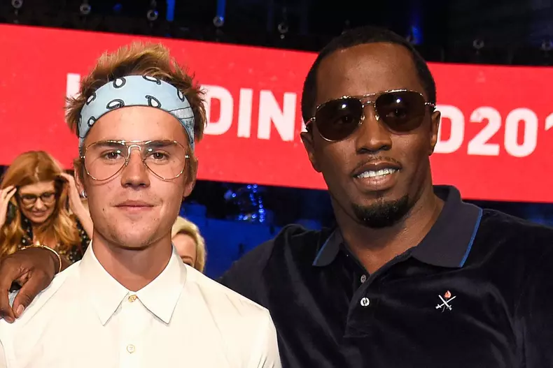 sean diddy