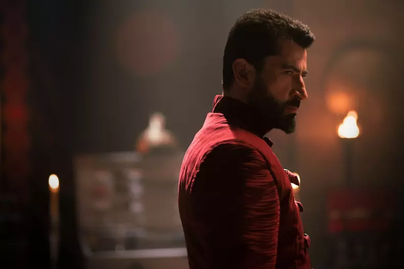 Kenan İmirzalıoğlu (1)