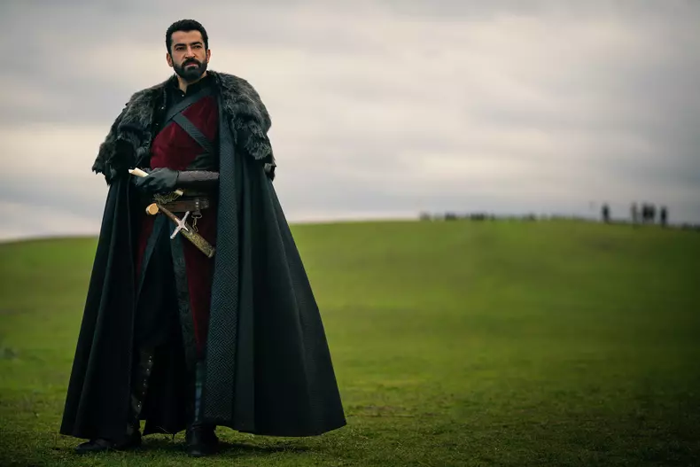 Kenan İmirzalıoğlu (4)