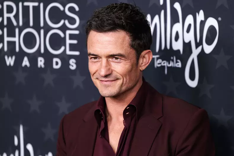 30th Annual Critics Choice Awards - LA