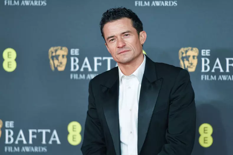 2025 EE BAFTA Film Awards