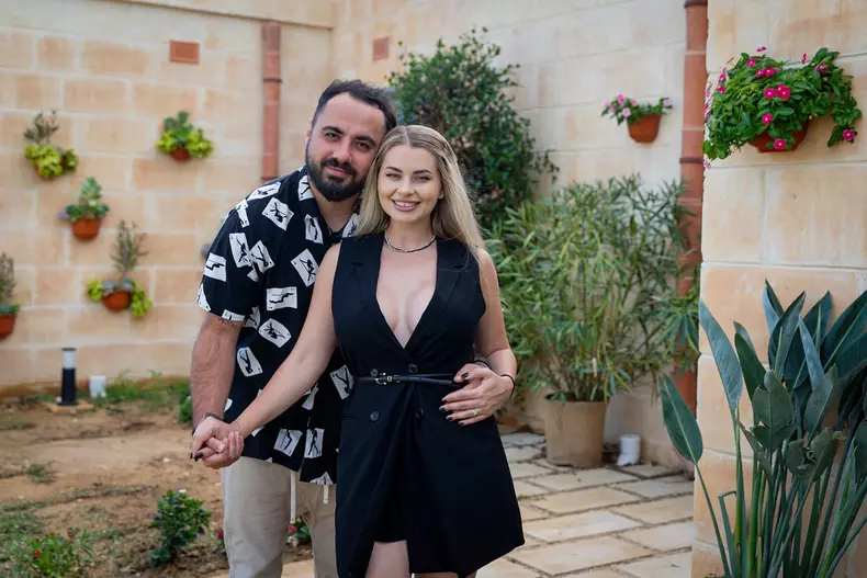Primul sezon „Power Couple România” revine la TV  (6)