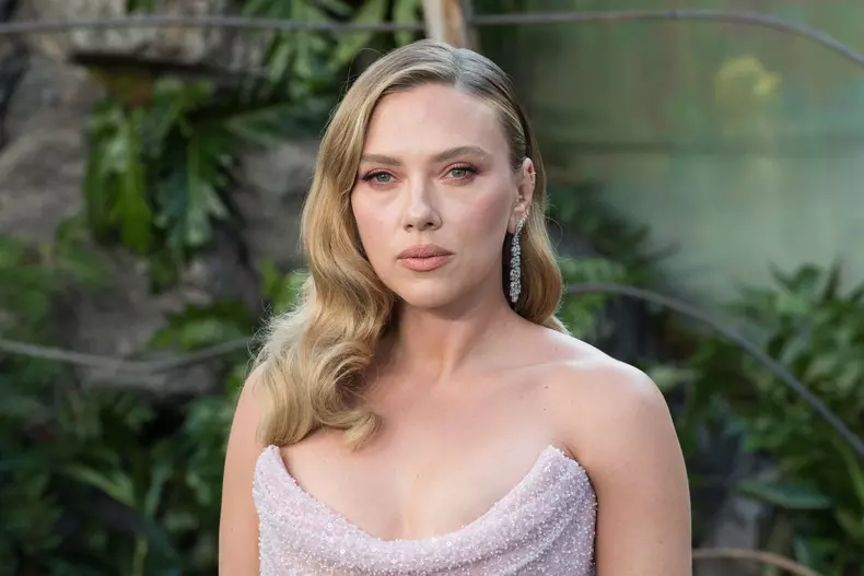 The World Premiere of 'Jurassic World Rebirth' in London