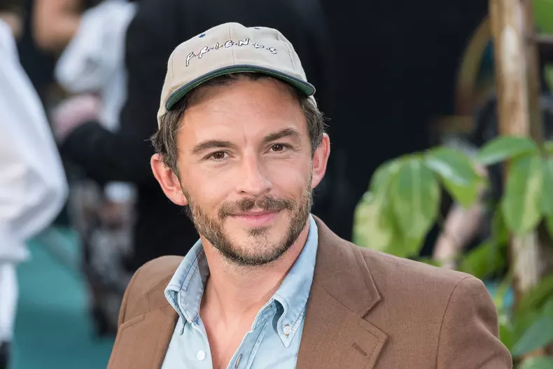 The World Premiere of 'Jurassic World Rebirth' in London