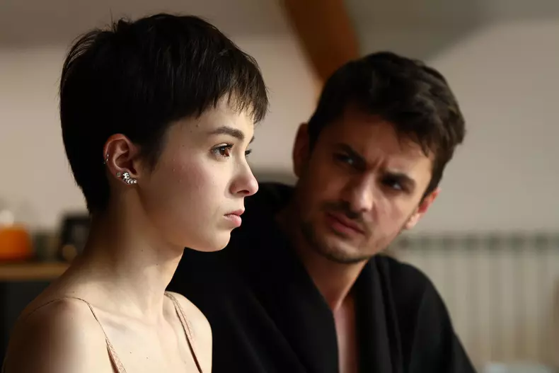Ultimul episod din „Ana, mi-ai fost scrisă în ADN” - 12 iunie 2025  (6)
