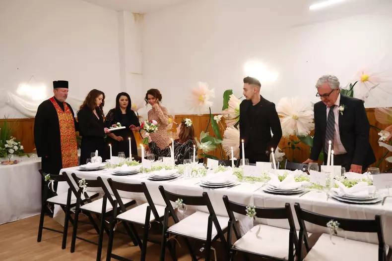 Ultimul episod din „Iubire cu parfum de lavandă”, sezonul 2 - 13 iunie 2025. Albert o răpește pe Maria (14)