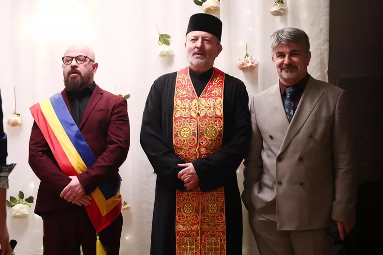 Ultimul episod din „Iubire cu parfum de lavandă”, sezonul 2 - 13 iunie 2025. Albert o răpește pe Maria (5)