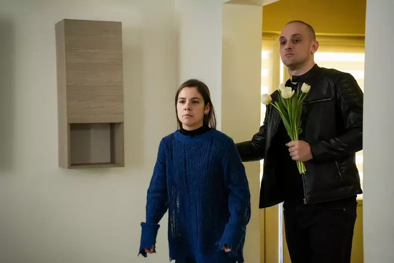 Ultimul episod din „Iubire cu parfum de lavandă”, sezonul 2 - 13 iunie 2025. Albert o răpește pe Maria (7)