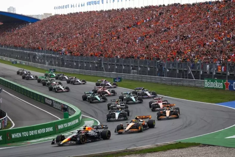 formula1