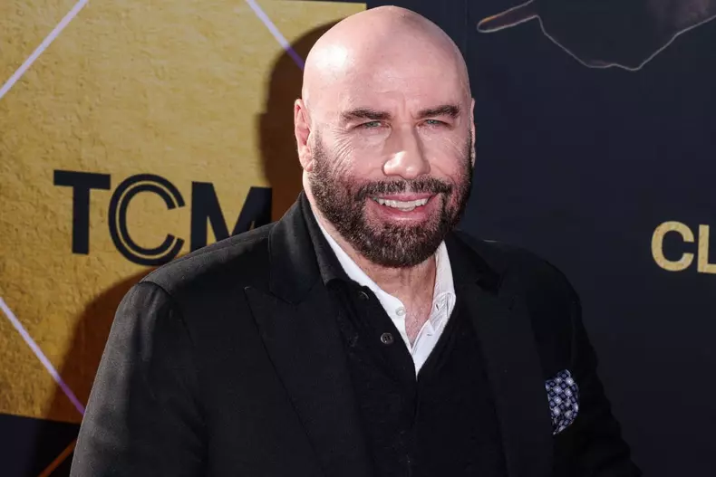john-travolta