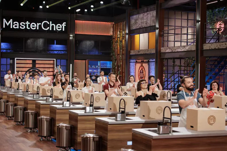 MasterChef Romania 2025 (2)