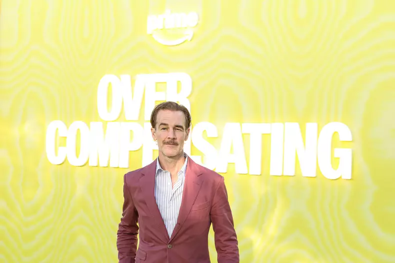 Los Angeles Premiere Of Amazon Prime Video's 'Overcompensating' Season 1, Hollywood Palladium, Hollywood, Los Angeles, California, Usa, United States - 15 May 2025