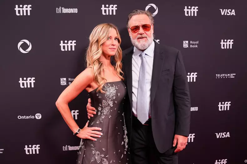 2025 Toronto International Film Festival - Nuremberg