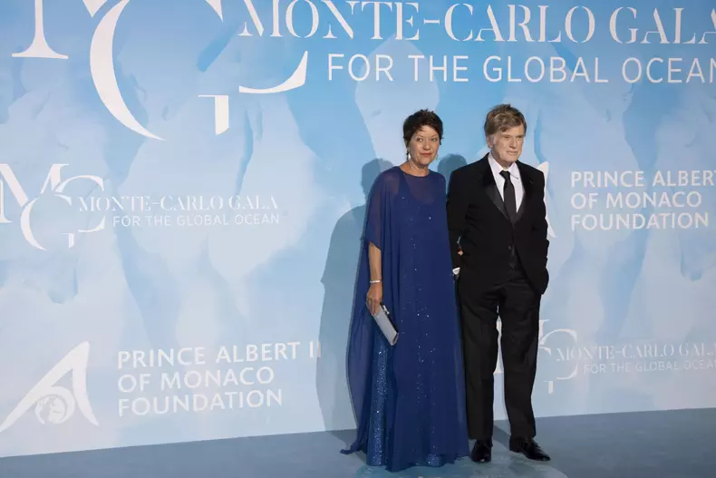 Monte Carlo Gala for The Global Oceans