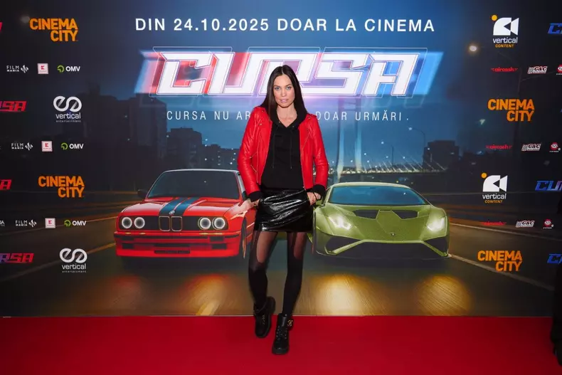 Alina Puscau