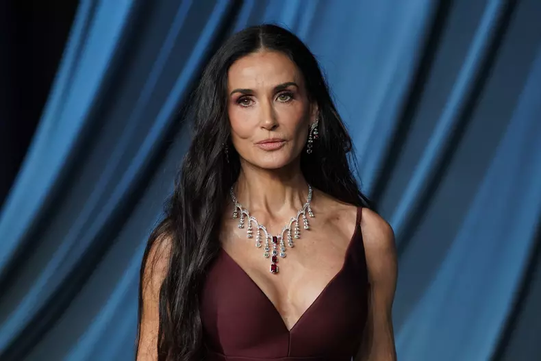 The Fifth Annual Academy Museum Gala