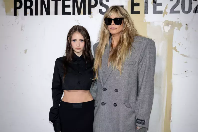 Photocall Vetements Womenswear - PFW