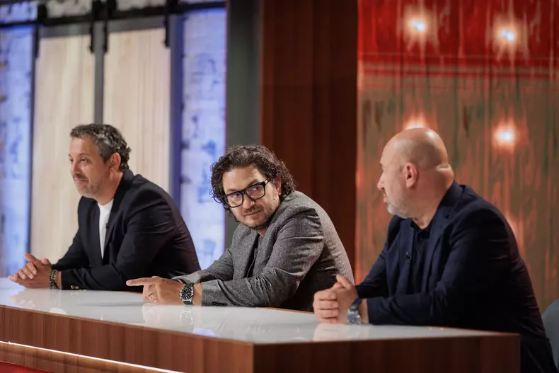 chefii - MasterChef Romania (1)