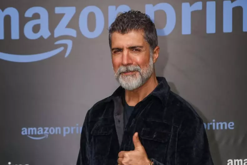 ozcan deniz