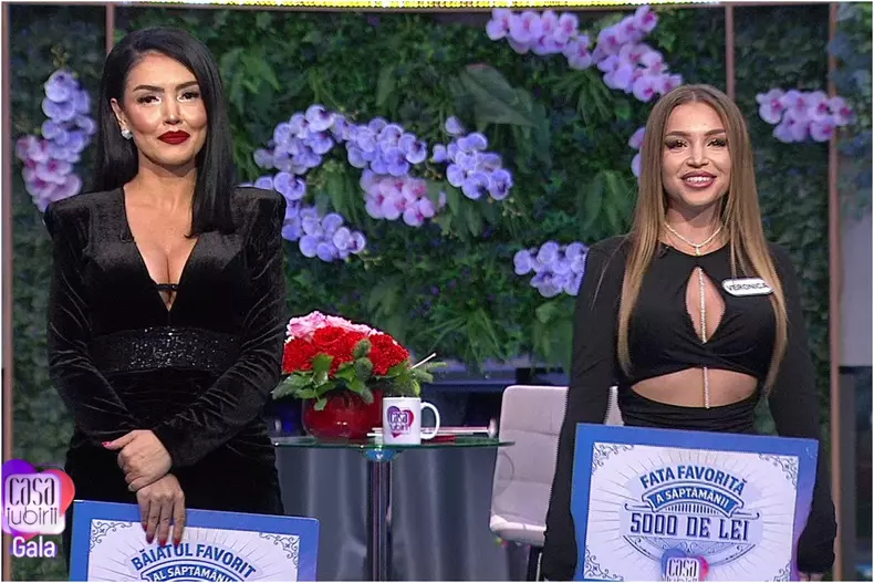 Andreea Mantea - Casa iubirii (2)