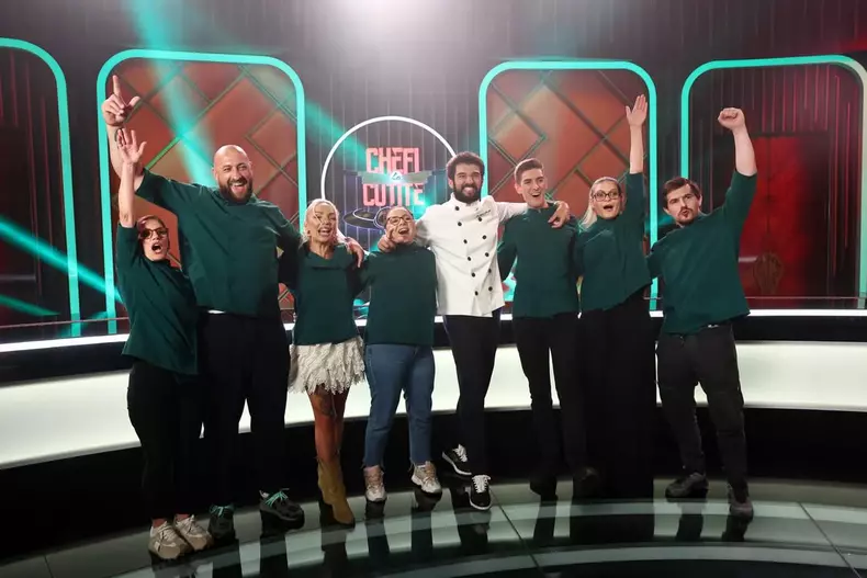 Chefi la cutite echipa verde 2025 (2)