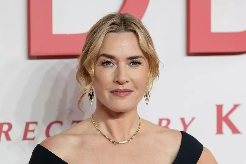 Goodbye June World Film Premiere In London, UK - 03 Dec 2025
