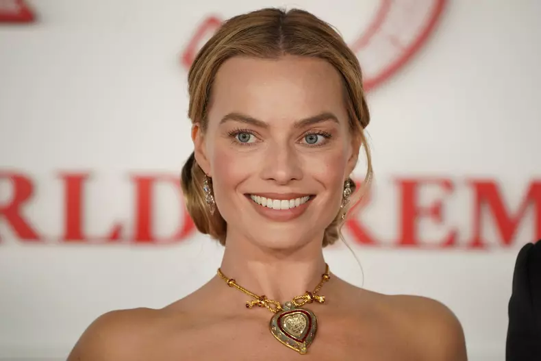 LA Premiere of "Wuthering Heights"