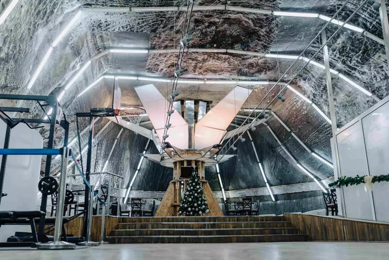 RoVentura salina Turda 1