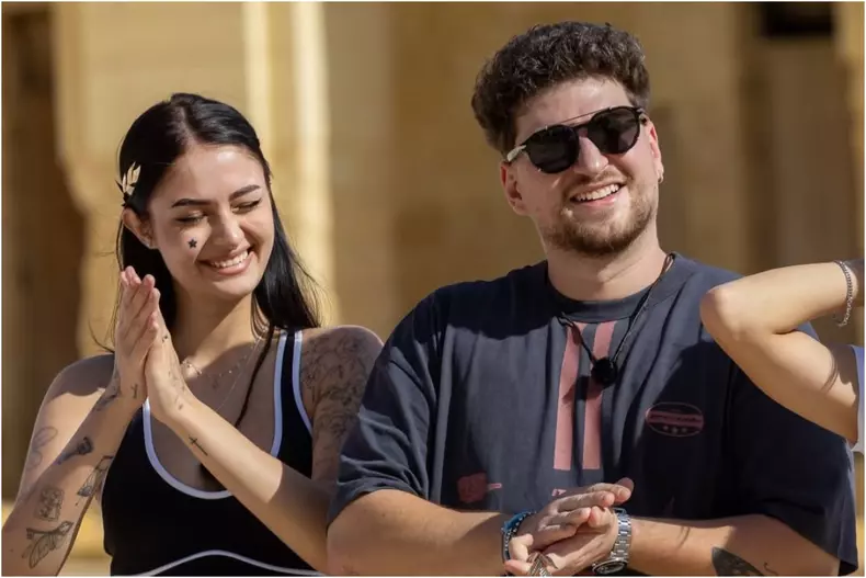 dilinca-madalin-power-couple