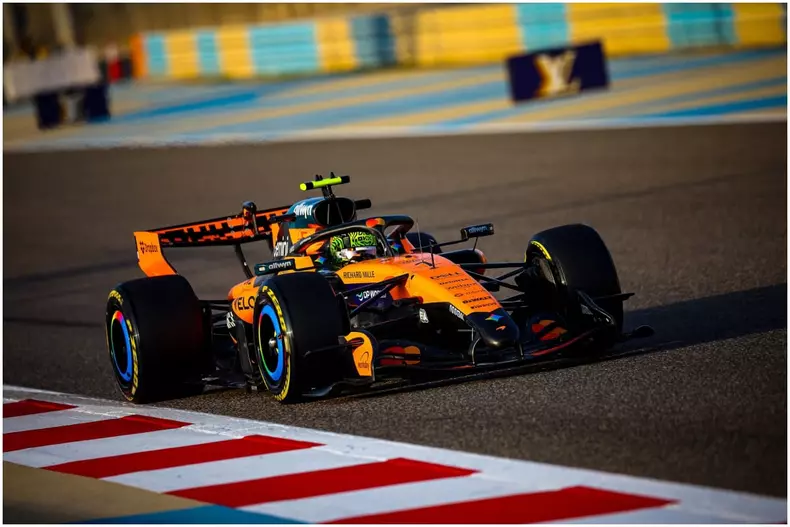 formula-1