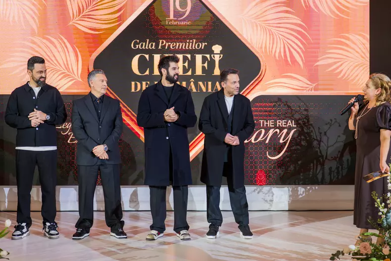 Gala Chefi de Romania_4