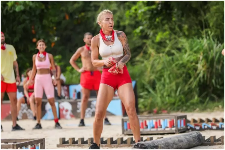 larisa-uta-eliminata-survivor-romania