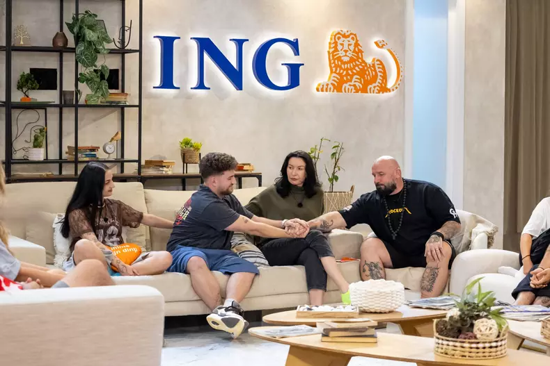 Mădălin și Dilinca - eliminare Power Couple (1)