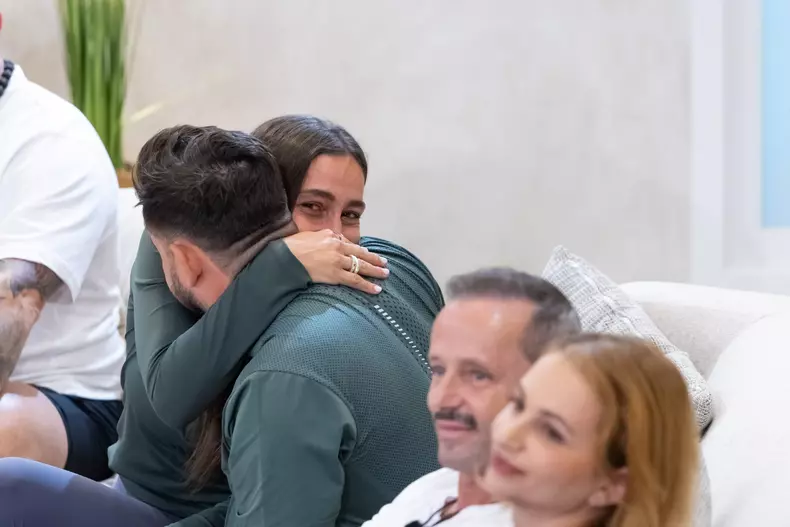 Oase și Maria - revenire în competiție