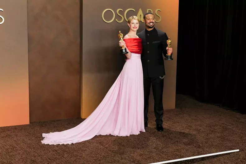 Marii Câștigători Oscar 2026