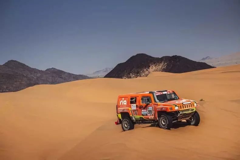 masina-mihai-ban-dakar