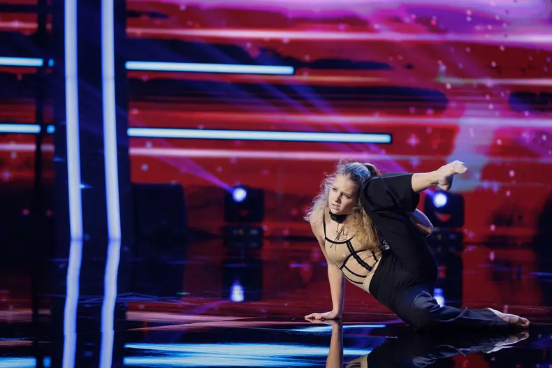 Romanii au talent - editia 10 (2)