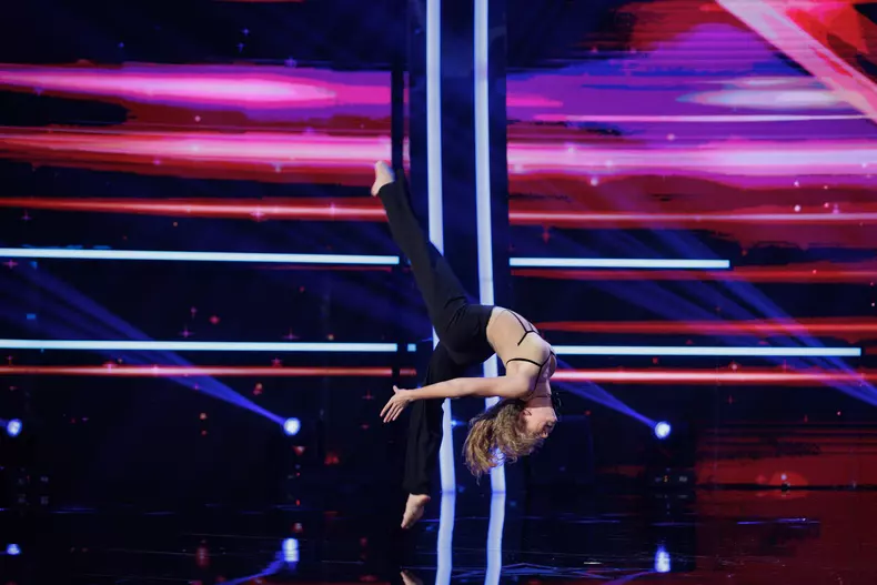 Romanii au talent - editia 10 (3)