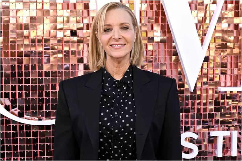 lisa-kudrow