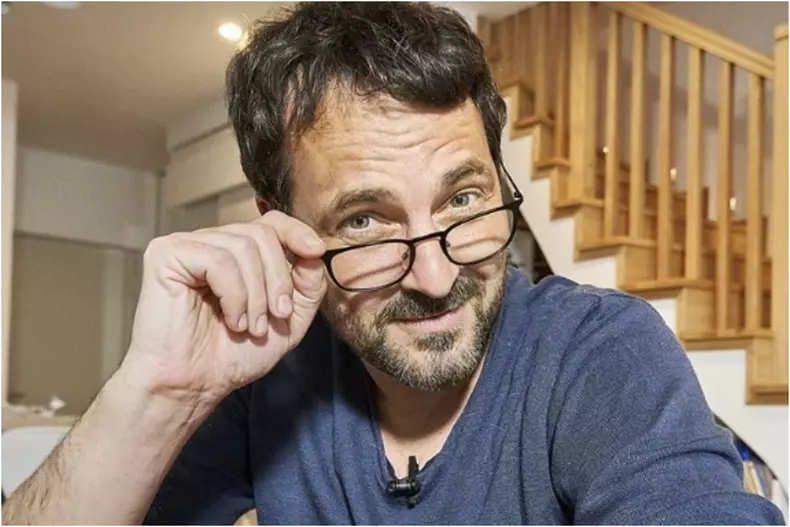 Andrei Aradits