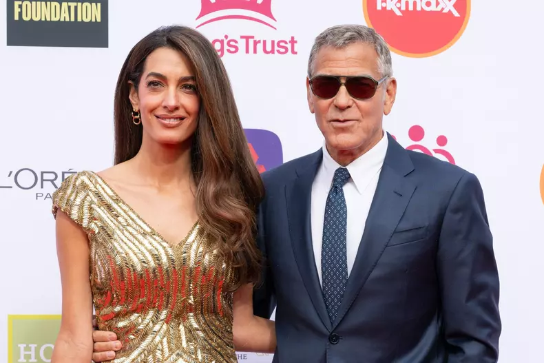 A King's Trust 50th Anniversary Celebration - London
