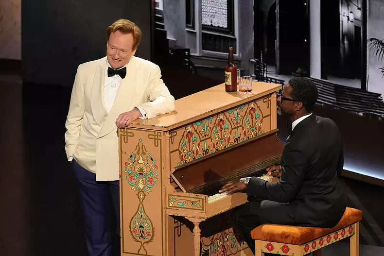 98th Oscars - Show