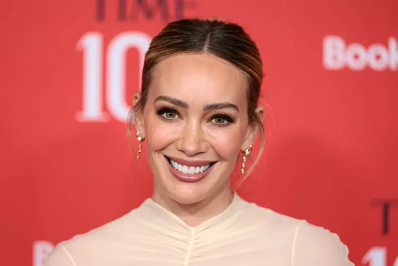 2026 TIME100 Gala
