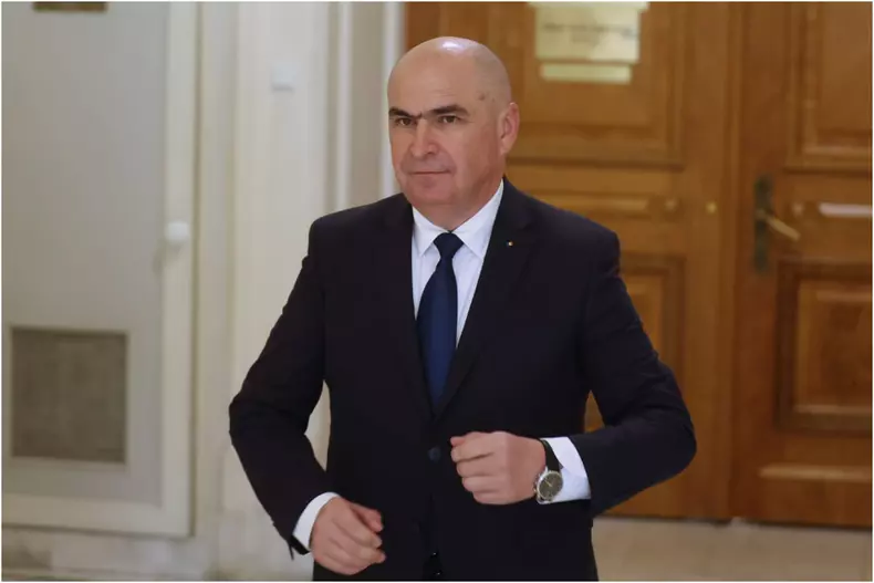 Ilie Bolojan